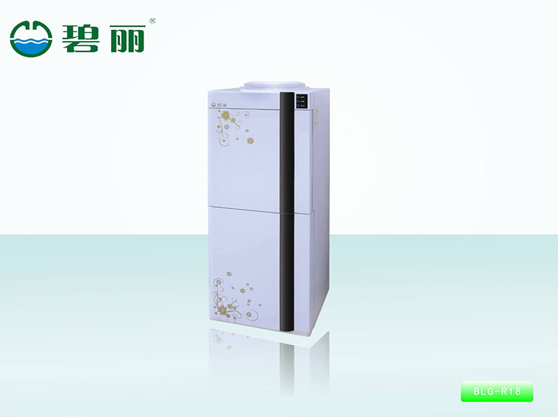 水生源水處理