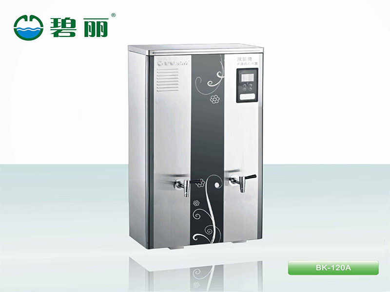 水生源水處理
