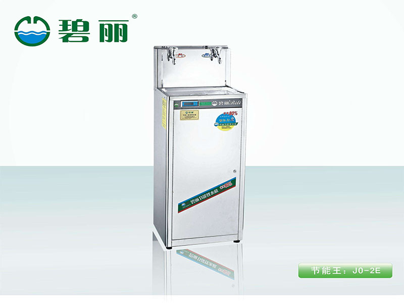 水生源水處理