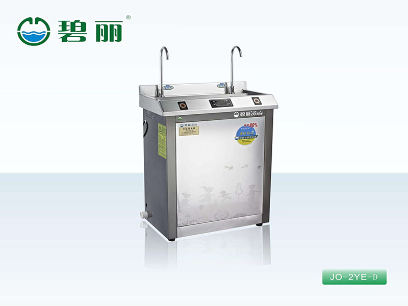 水生源水處理