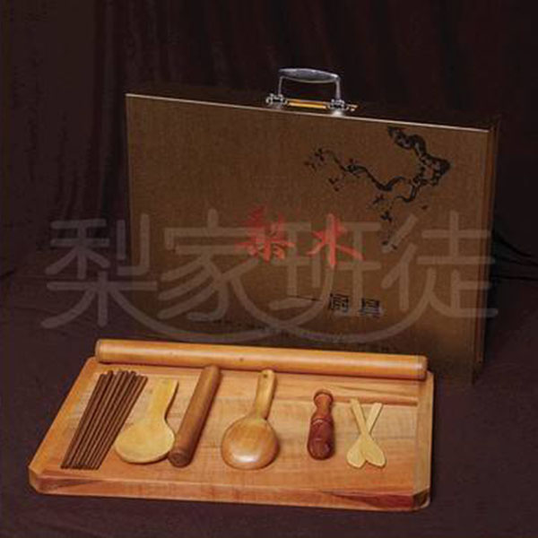 梨木廚具