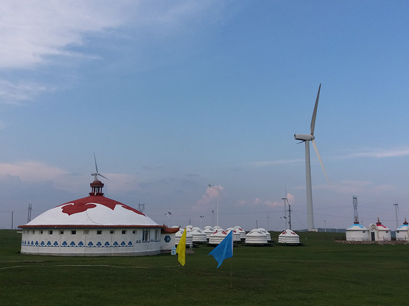 河南天生帳篷有限公司