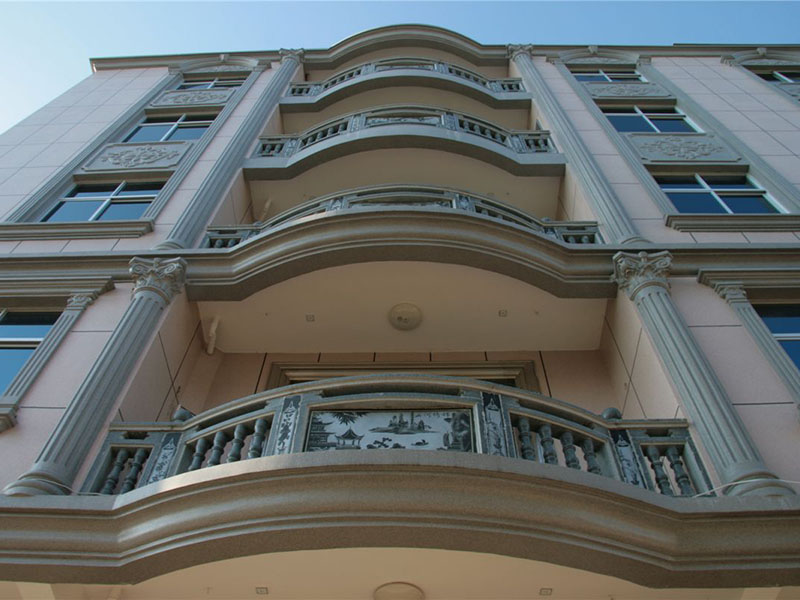 河南丹晨建築安裝工程有限公司