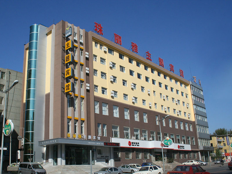 河南丹晨建築安裝工程有限公司