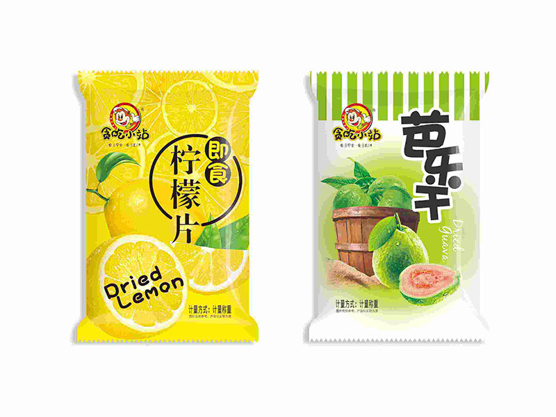 金匯達副食