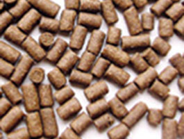 螃蟹配合飼料