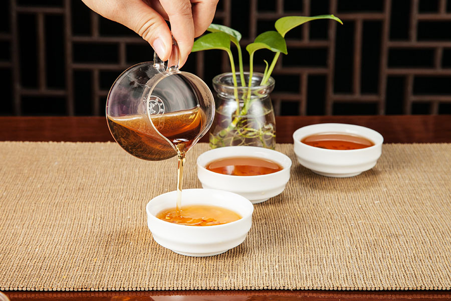 河南御鈞茶葉有限公司