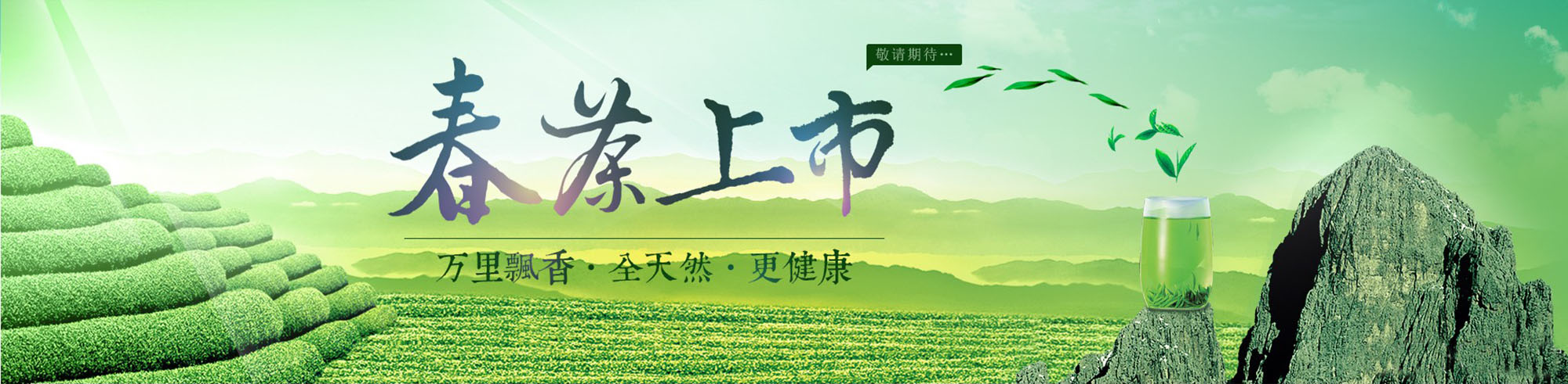 河南華川茶葉有限公司