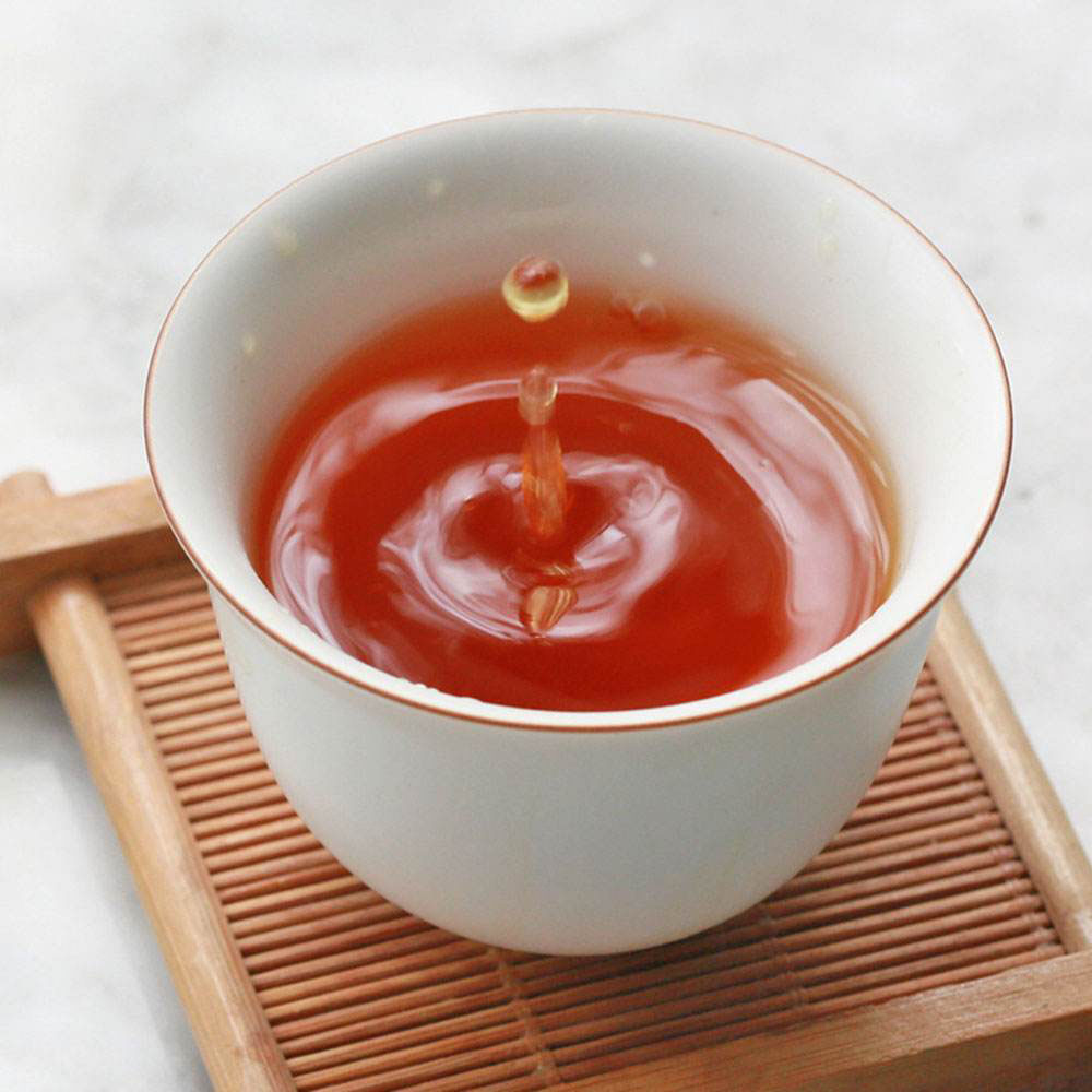河南華川茶葉有限公司