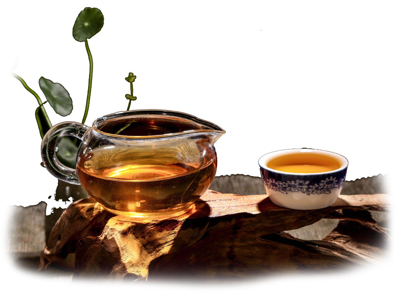 河南永智茶葉有限公司